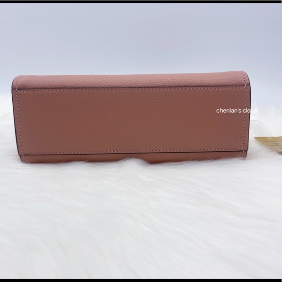 🌸NeW! Tory Burch Britten Mini Tote Set - Picture 8 of 13